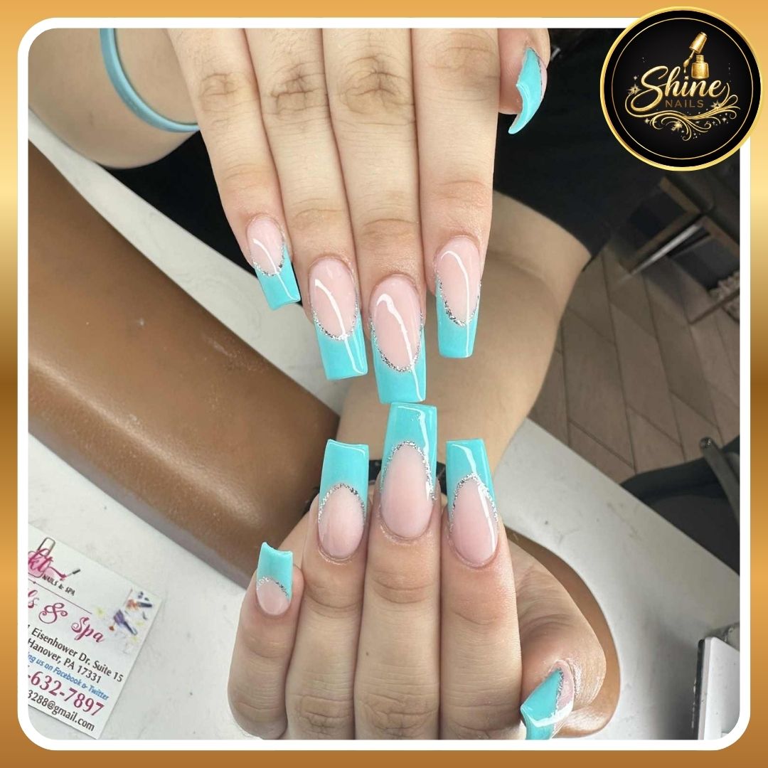 Shine Nails